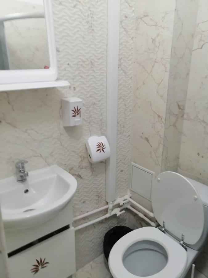 Vila Cozia Hotel Eforie Nord Buitenkant foto