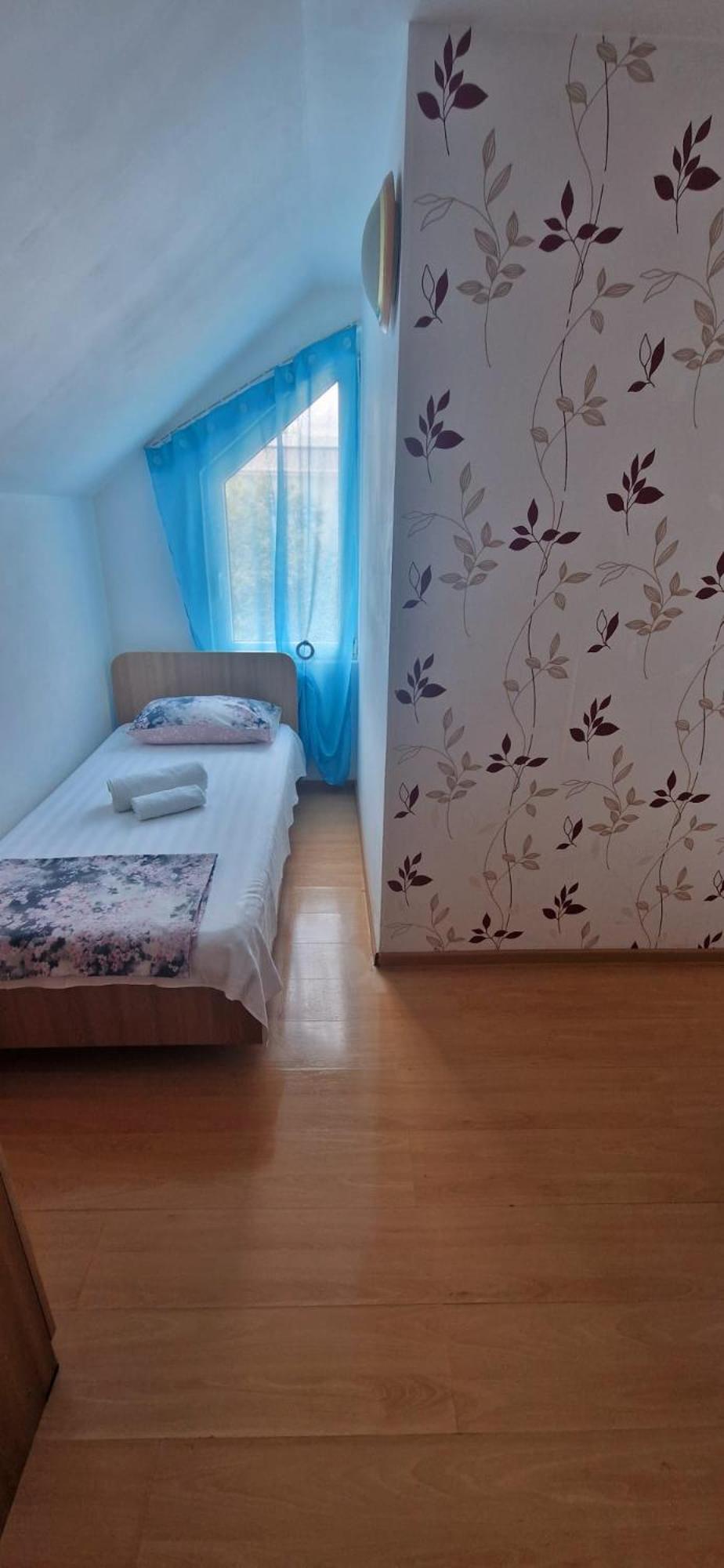 Vila Cozia Hotel Eforie Nord Buitenkant foto