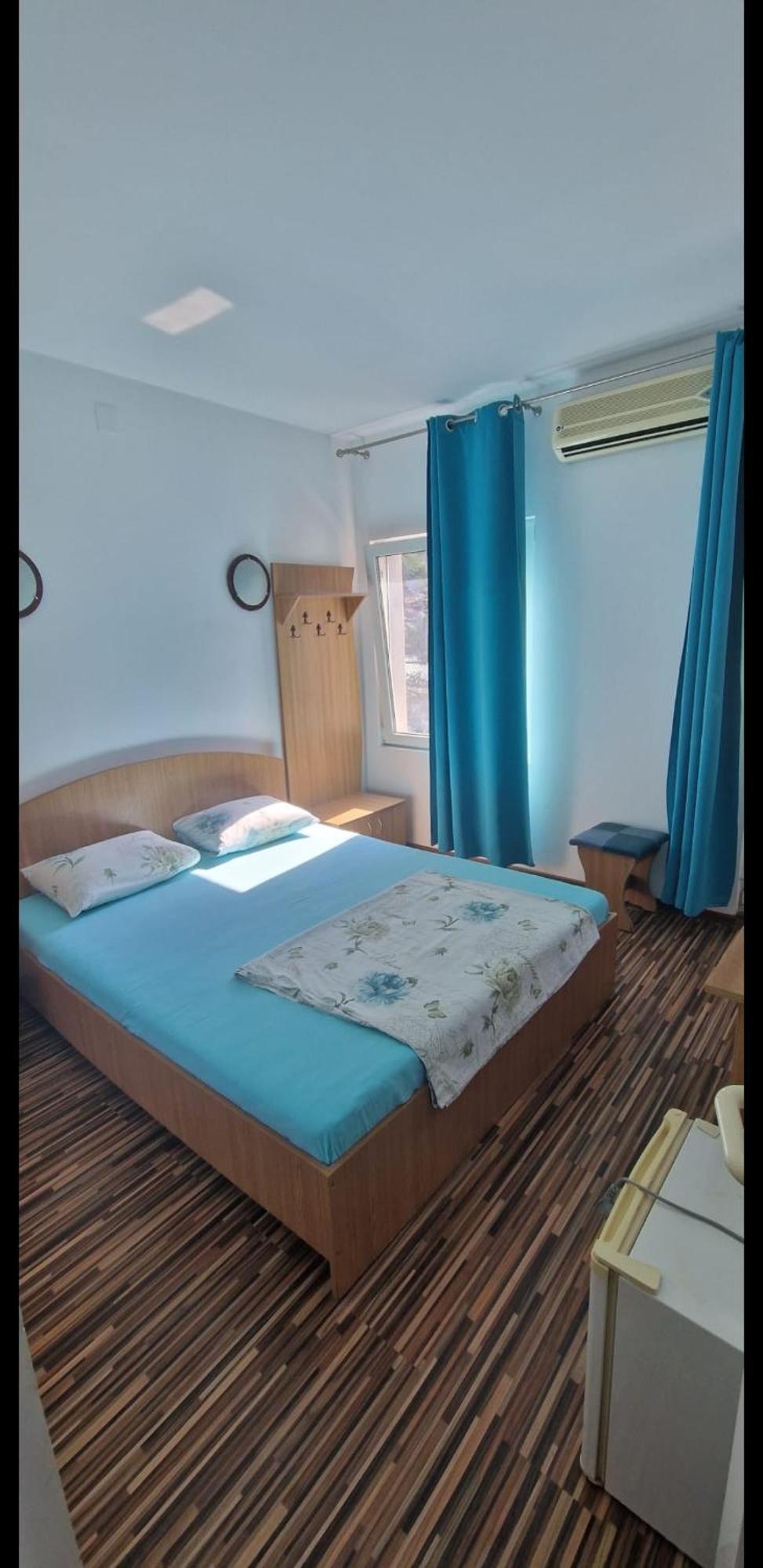 Vila Cozia Hotel Eforie Nord Buitenkant foto