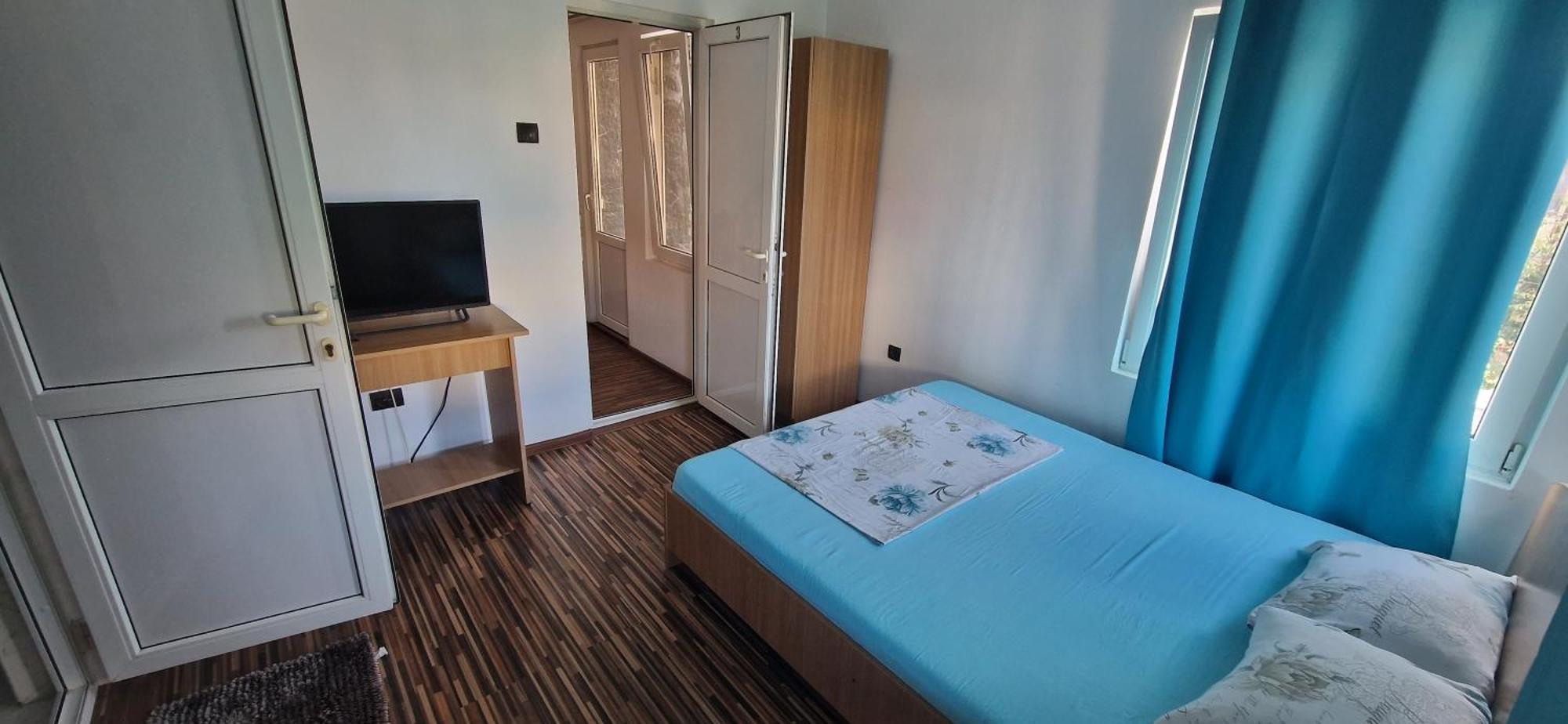 Vila Cozia Hotel Eforie Nord Buitenkant foto